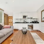 Urban London Base, 6Mins Walk To Marble Arch Station, 8Mins Walk To Hyde Park