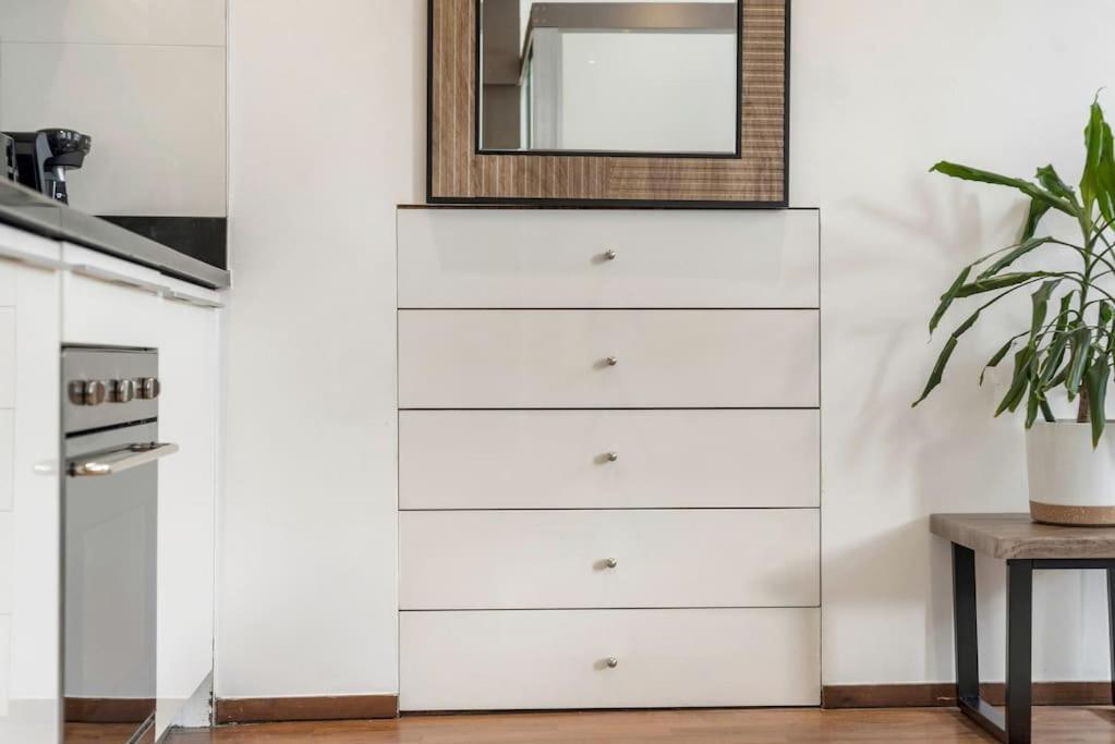 Appartamento 1 Bedroom Edgeware Retreat *