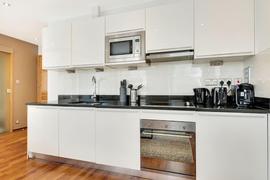 1 Bedroom Edgeware Retreat Appartamento