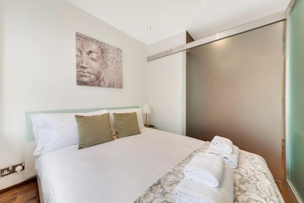 1 Bedroom Edgeware Retreat Londra