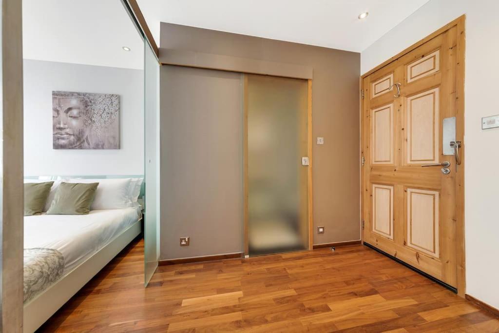 1 Bedroom Edgeware Retreat Appartamento
