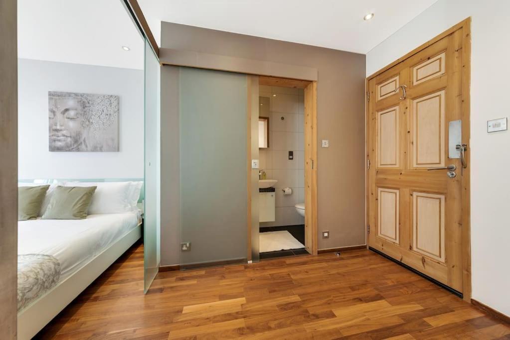 1 Bedroom Edgeware Retreat