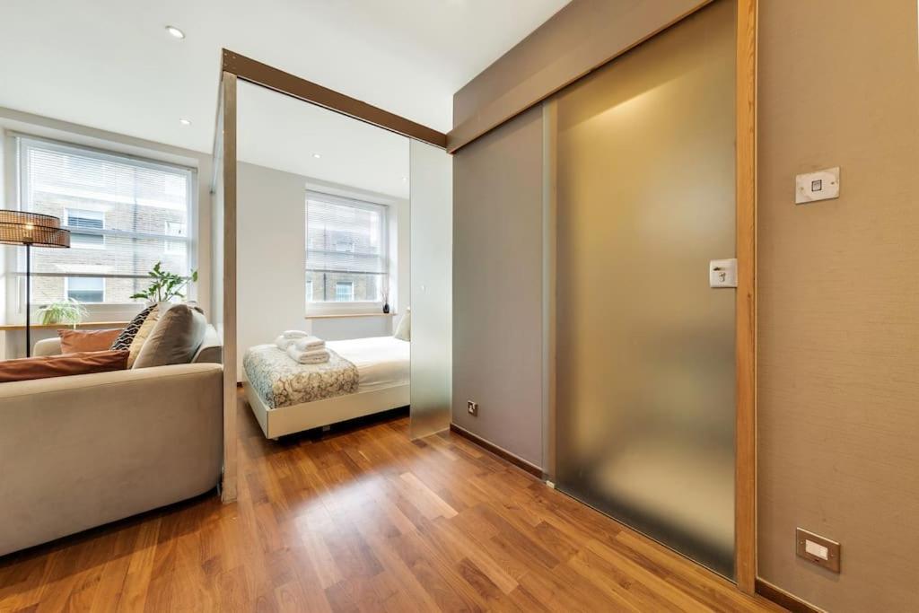 1 Bedroom Edgeware Retreat Londra
