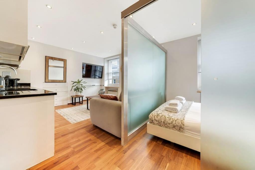 1 Bedroom Edgeware Retreat Londra