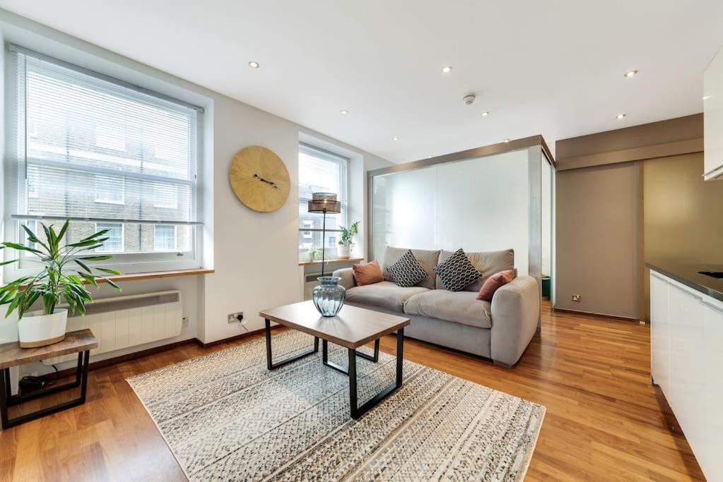 1 Bedroom Edgeware Retreat